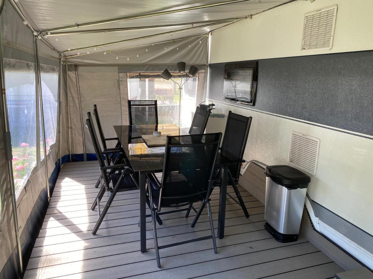 Prestige Camping Brandenburg Plaue  Luaran gambar